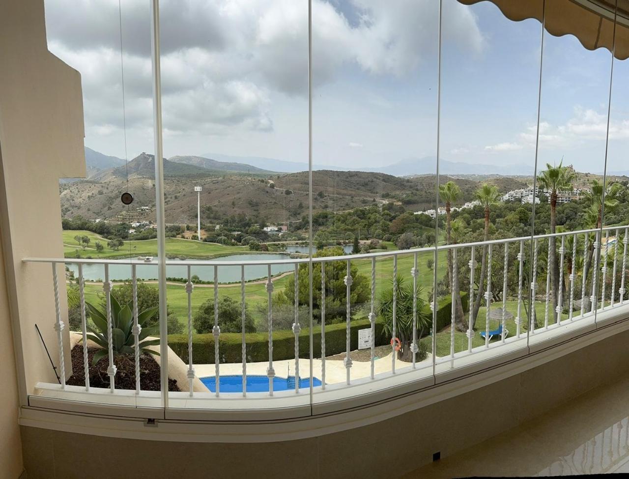 Alhaurin Golf Premium Views Apartment *