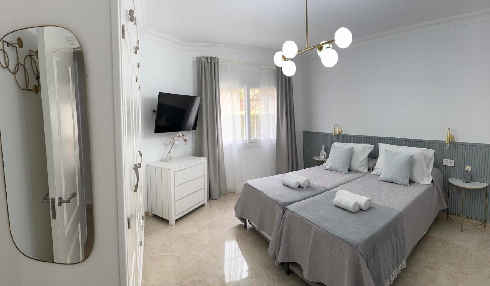 Apartment Alhaurin Golf Premium Views