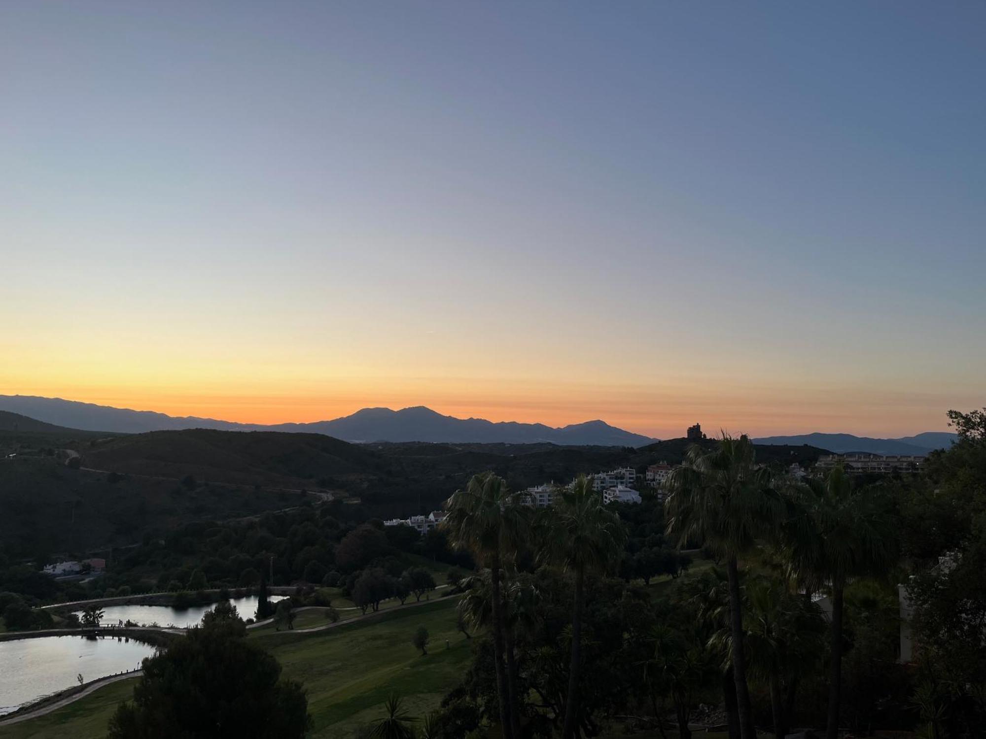 Appartement Alhaurin Golf Premium Views *